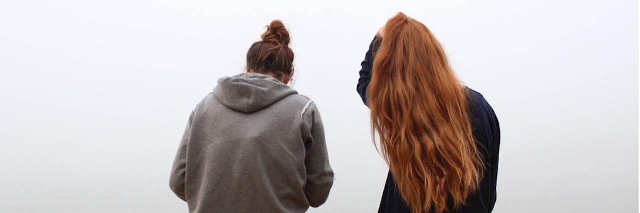 How to Support a Friend With Depression