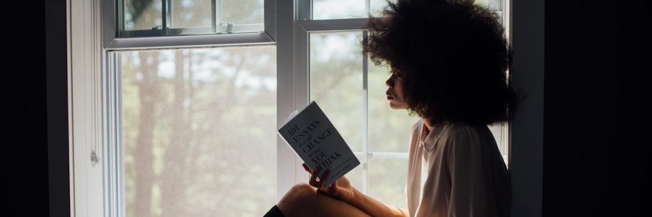 'Strong Black Woman' Stereotype Hurts Black Women With Mental Illness