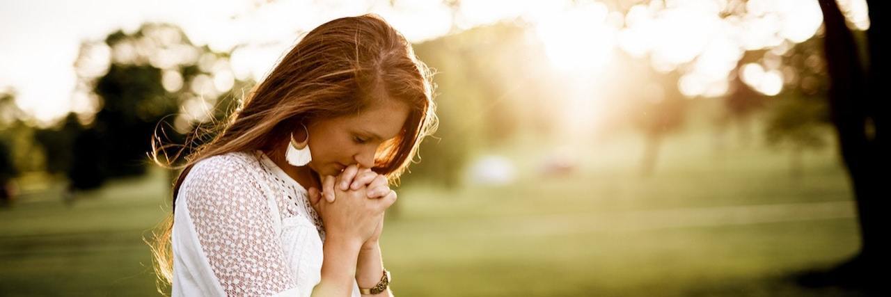 When Depression Challenges Your Faith in God