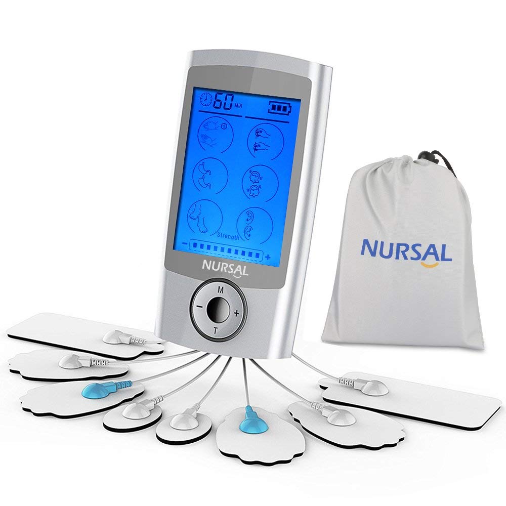 Nursal TENS unit