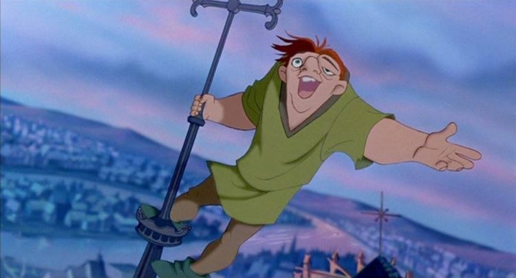 50 Best Disney Characters One Can't Help But Associate With Childhood