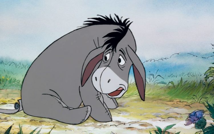 eeyore