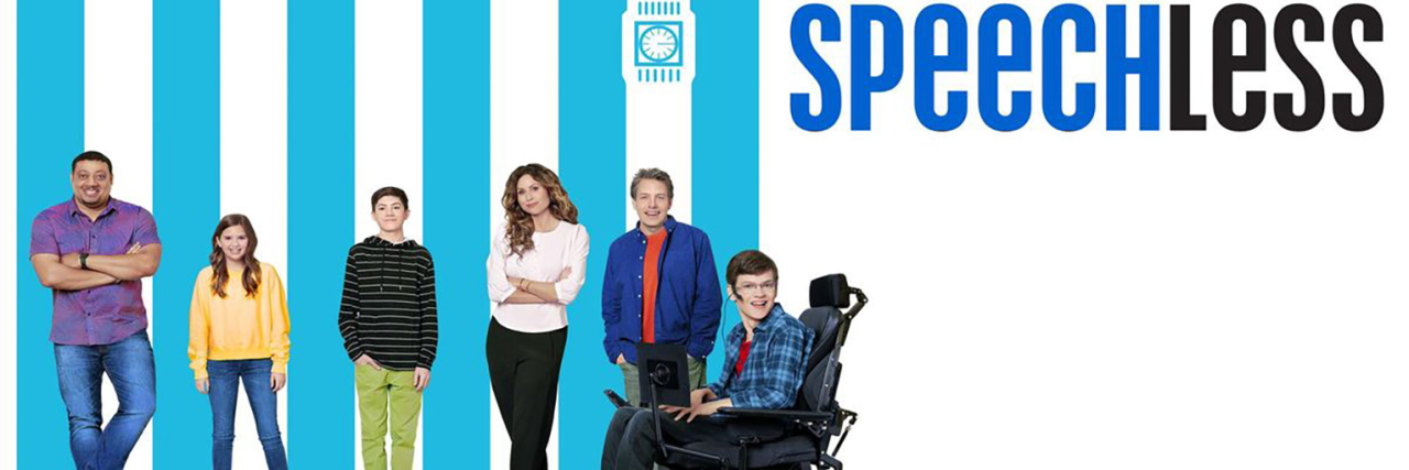 4 Reasons Why Speechless Deserves to Be Renewed for Season 4 Speechless promo photo.