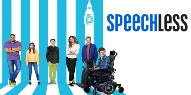 4 Reasons Why 'Speechless' Deserves to Be Renewed for Season 4 Speechless promo photo.