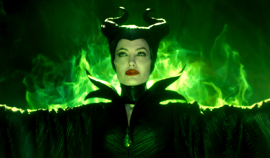 maleficent