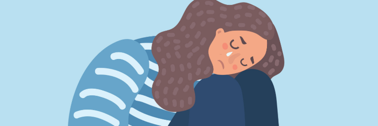 15 Signs You Grew Up Feeling Chronically 'Empty' 15 Signs You Grew Up Feeling Chronically 'Empty'