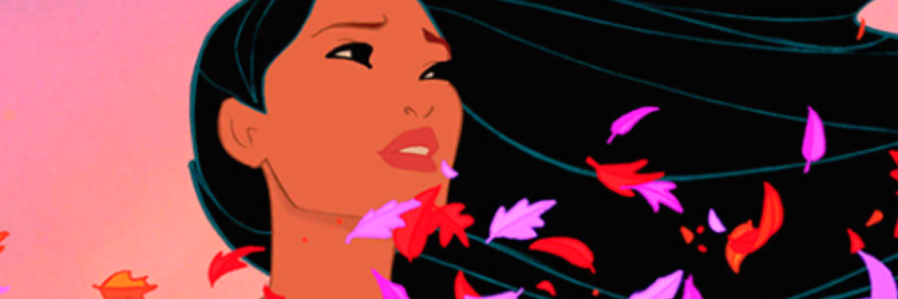 19 Disney Characters Trauma Survivors Relate To 19 Disney Characters Trauma Survivors Relate To