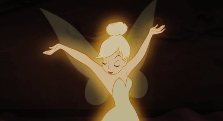 tinker bell