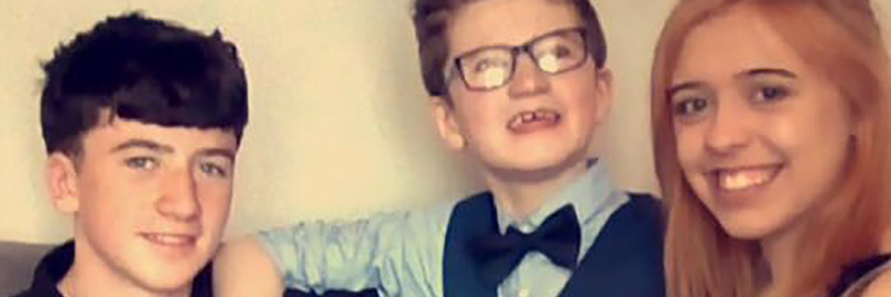 Being the Sibling of a Child With Autism