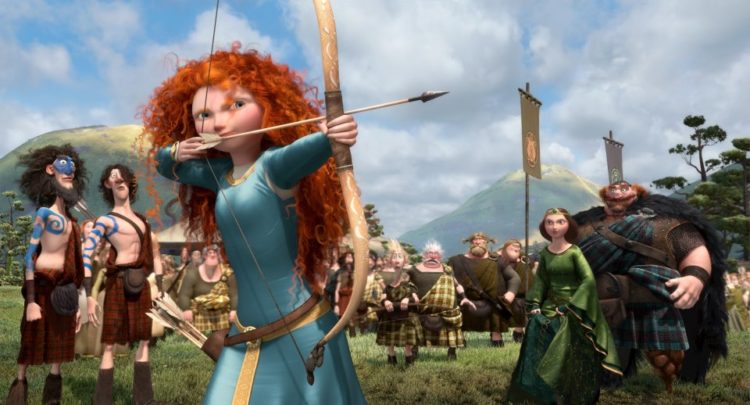 merida 