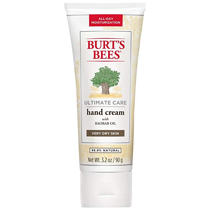 hand cream