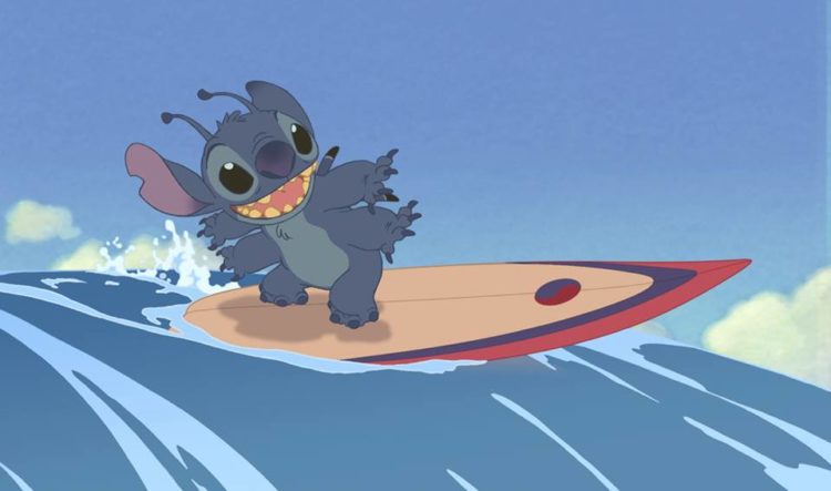 stitch