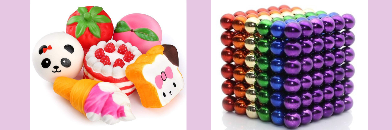 Gifts for autistic young adults hotsell