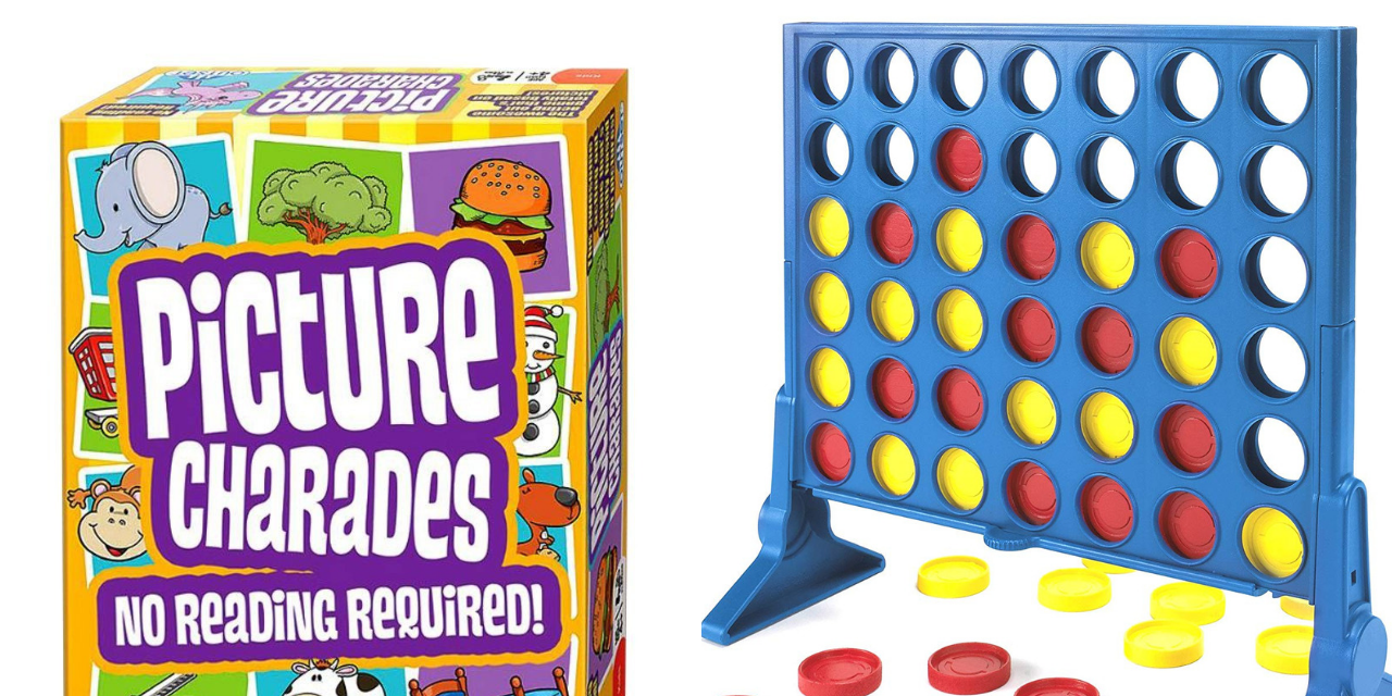educational gifts