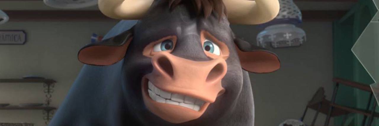 What I Learned From Ferdinand's Mother as an Autism Parent