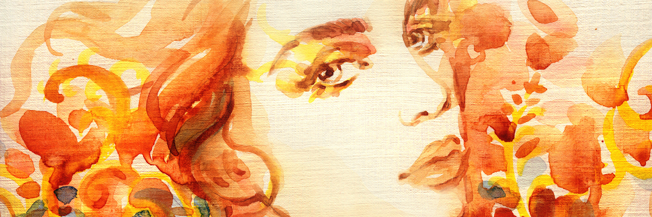 What It's Like Being Sick With Lupus but Not Looking Sick