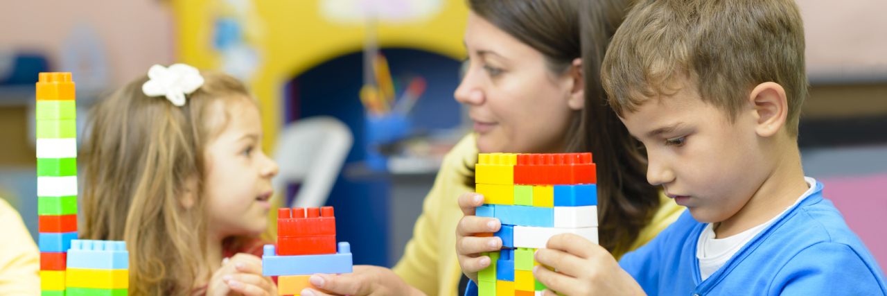 How to Understand and Educate Children on the Autism Spectrum