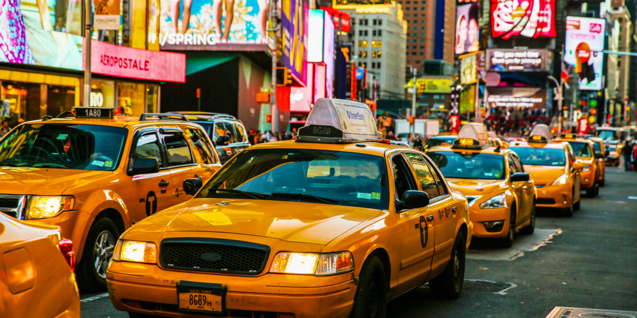 Encountering Wheelchair Accessible Taxi Problems The Mighty