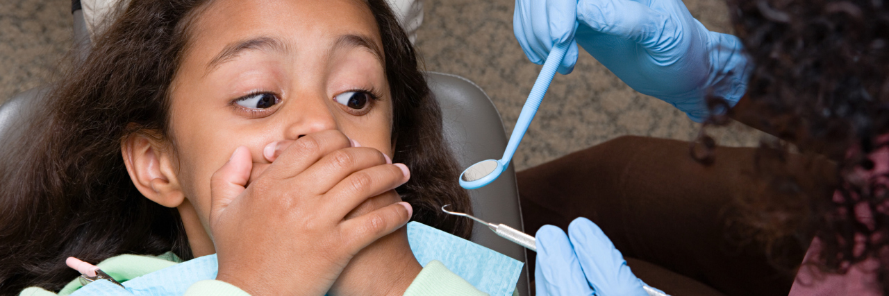 Dental Care for Kids on the Autism Spectrum