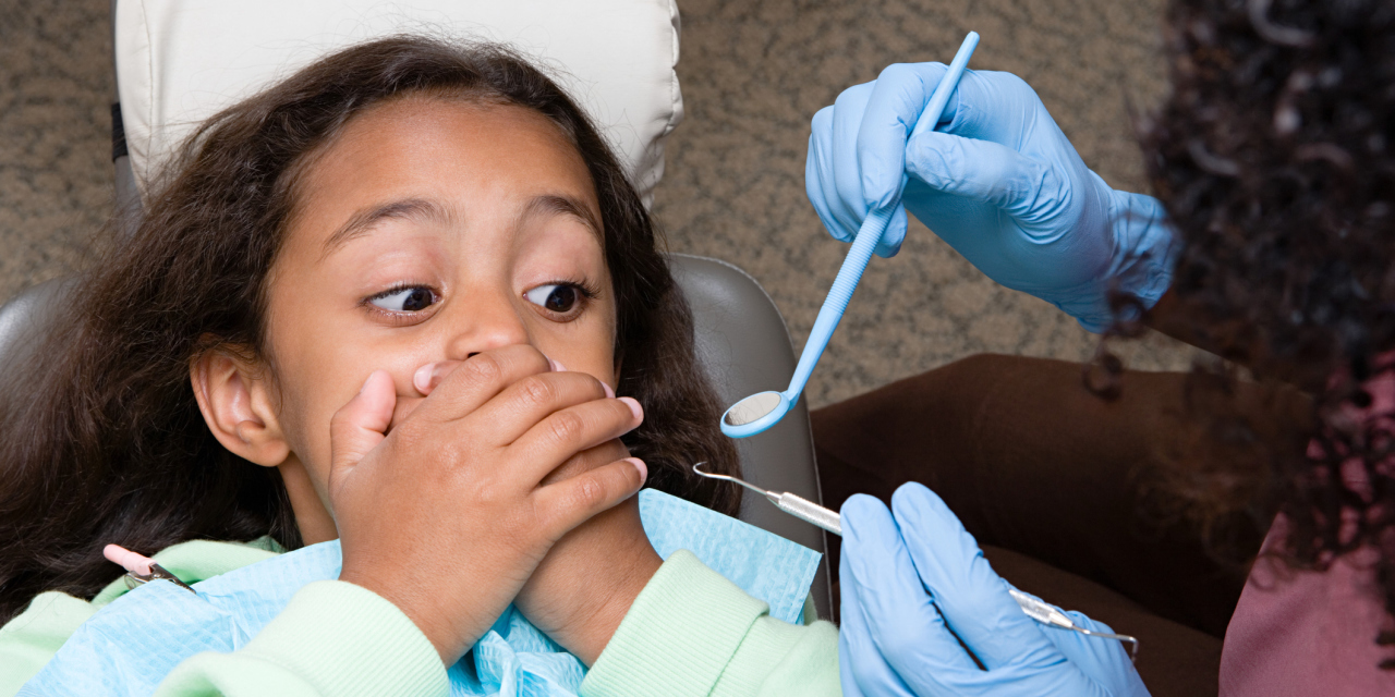 Dental Care for Kids on the Autism Spectrum