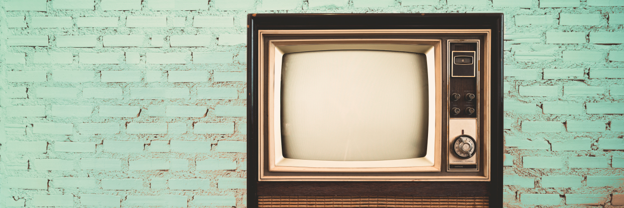 Disability Representation on TV Is Increasing