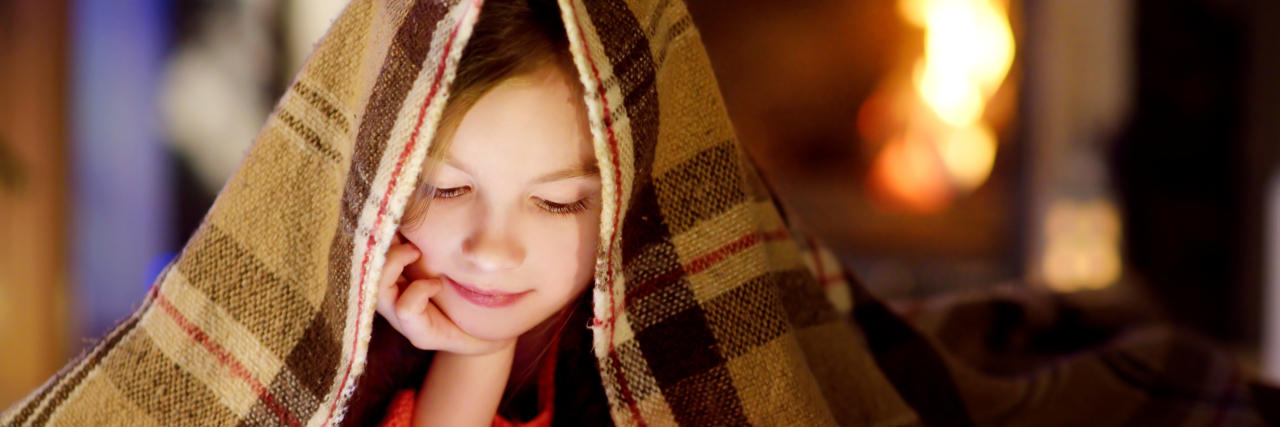 How to Help Autistic Kids Manage the Stress of the Holidays