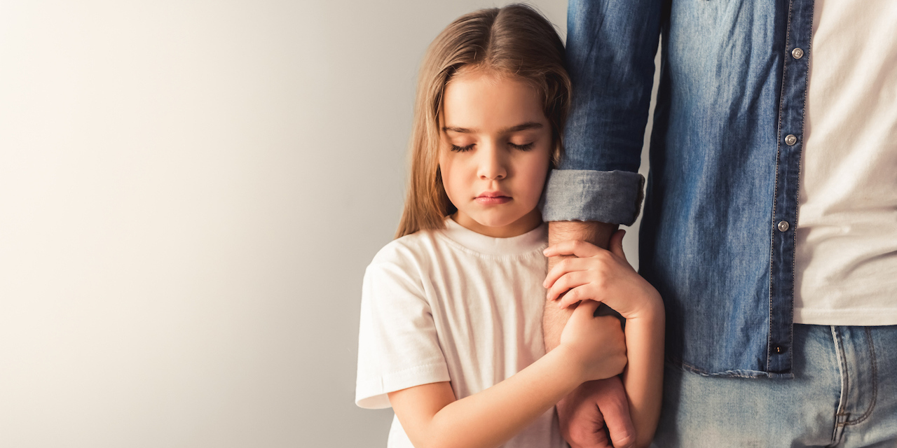 Why I Sometimes Miss My Emotionally Abusive Father