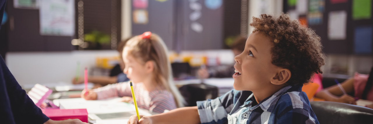 How to Teach Kids on the Autism Spectrum