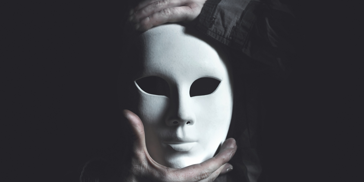 When I Took Off the Mask Hiding My Autism