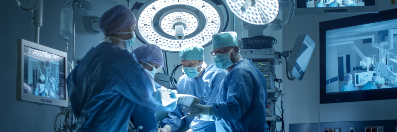 What to Ask Your Doctor Before a Medical Procedure or Surgery doctors performing surgery