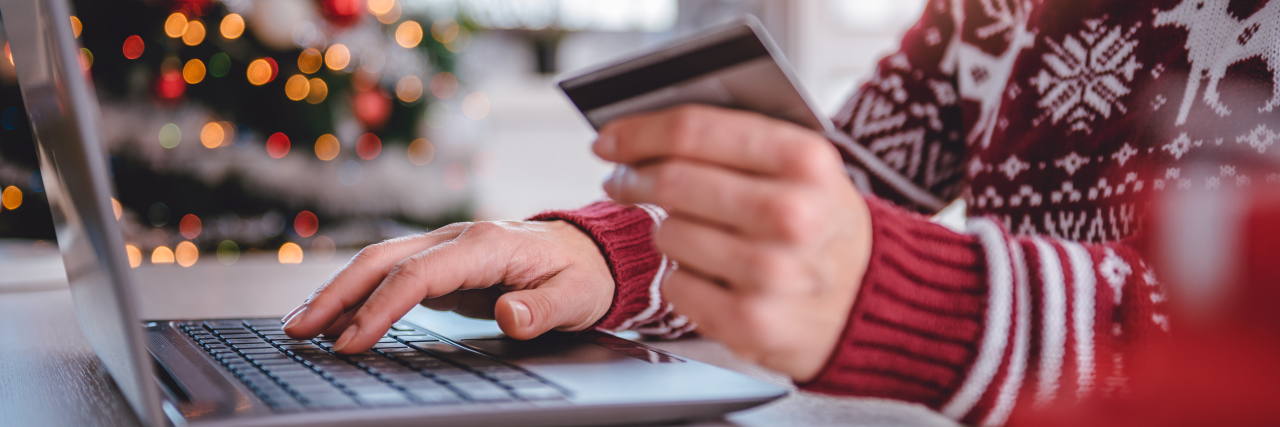 When Bipolar Disorder Makes You Spend Too Much Money Over the Holidays