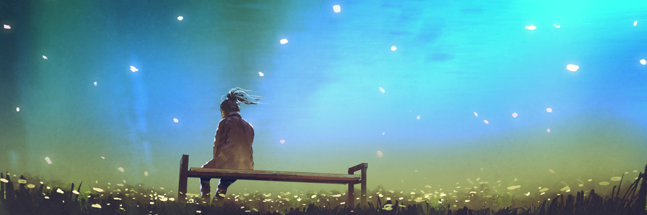 A Letter From an 'Uncommon' Schizophrenic