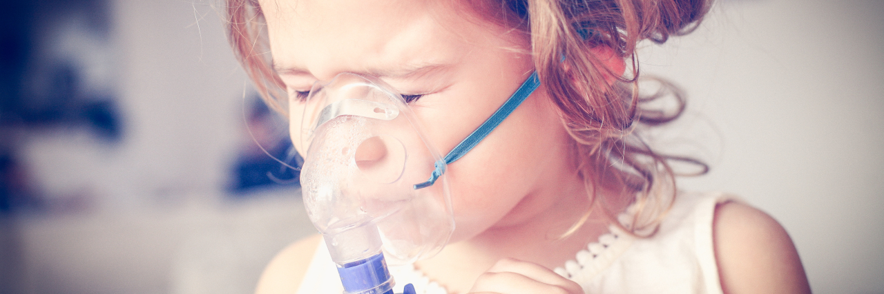 Experiencing Medical Gaslighting as an Asthma Patient