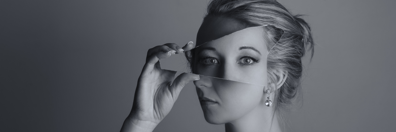 Living With Borderline Personality Disorder and PTSD