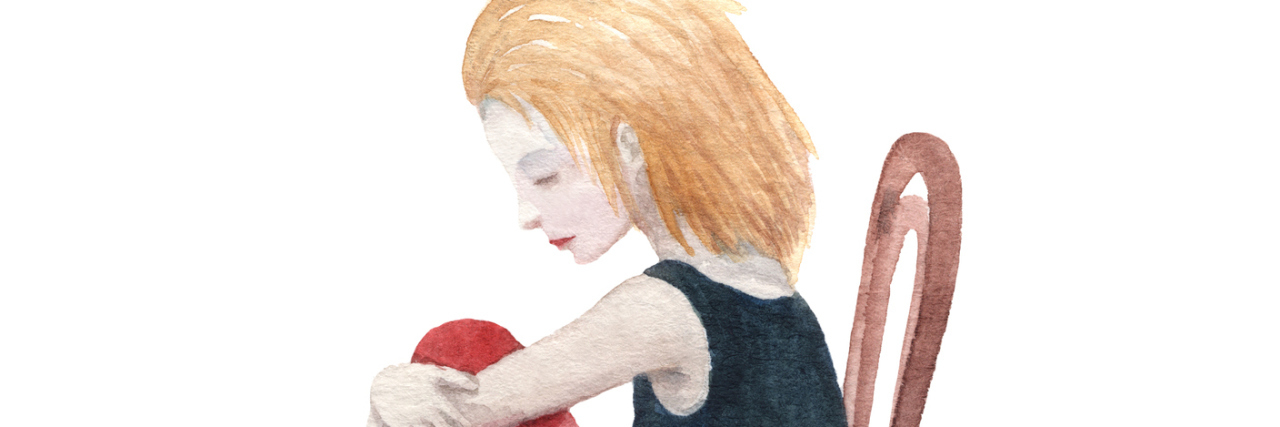 Isolation of Parents of Kids With Disabilities