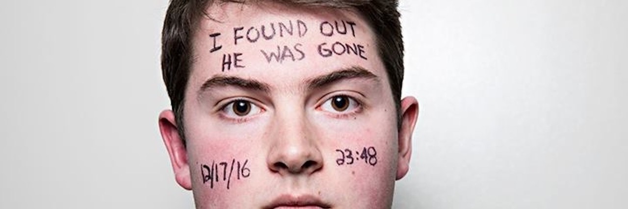 How I Coped With the Trauma of My Friend's Sudden Death