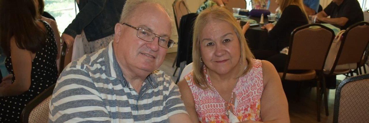 Episodes of Uncontrollable Laughing and/or Crying That Didn’t Match Ho