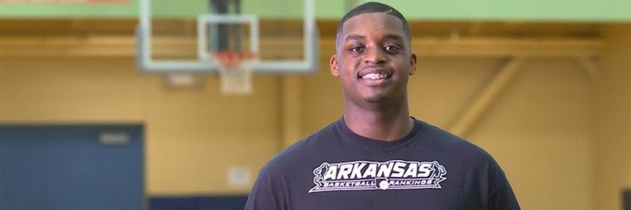 Teen With Autism, Kalin Bennett, to Play Basketball for Kent State Kalin Bennett