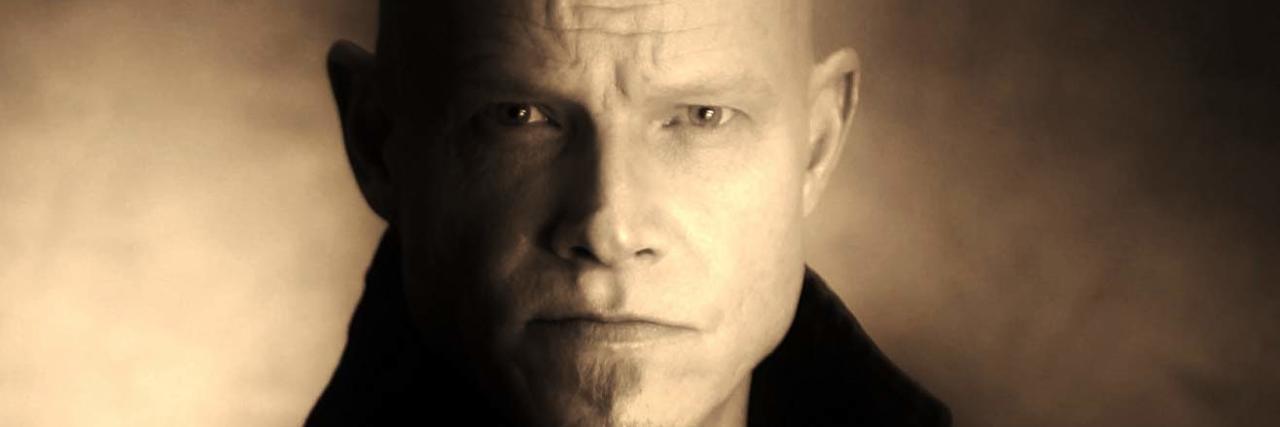 Mental Health Stigma Led Todd LaTourrette to Lie About Hand Amputation Actor Todd LaTourette headshot