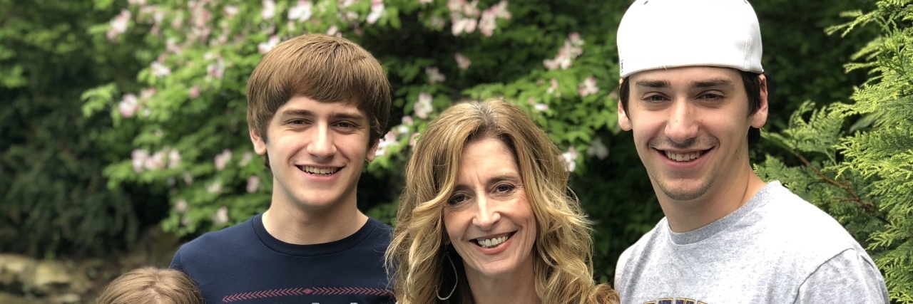 My Son With Autism Shows Me I Have 'Plenty' This Thanksgiving
