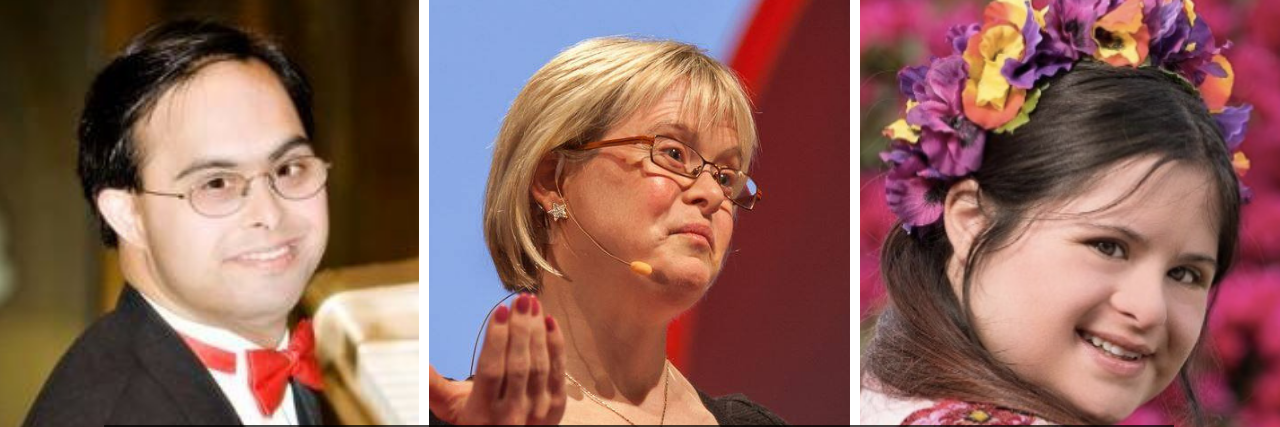 People With Down Syndrome Changing the World 16 People With Down Syndrome Changing the World