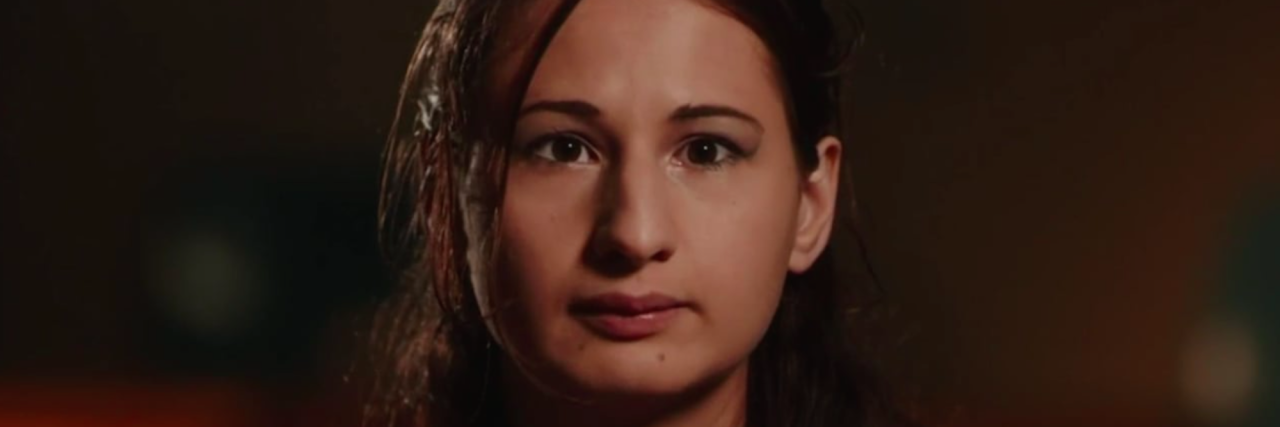 'Gypsy's Revenge' Munchausen by Proxy Victim Talks About Mother Murder gypsy rose blanchard