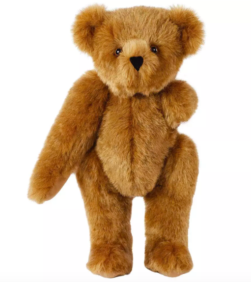 Vermont Teddy Bear Limb Loss & Limb Difference Bear