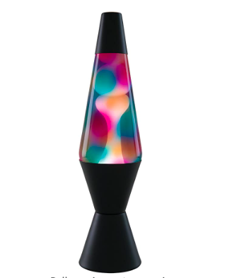 Lava lamp