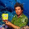 "SpongeBob SquarePants" creator Stephen Hillenburg