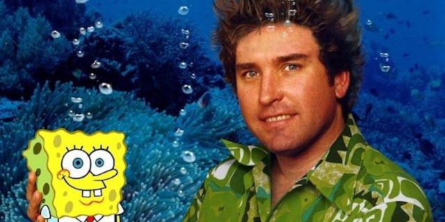 'SpongeBob SquarePants' Creator Stephen Hillenburg Dies at 57 From ALS "SpongeBob SquarePants" creator Stephen Hillenburg