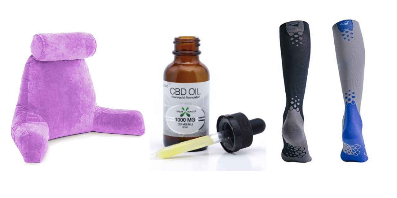 13 Most Surprising Things That Help With EhlersDanlos Syndrome