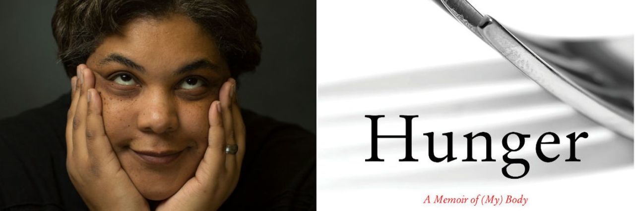 How Roxane Gay's 'Hunger' Impacted Me as a Trauma Survivor