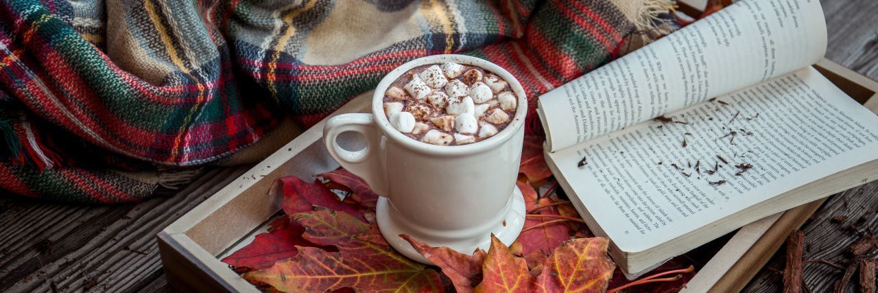 How Hygge Helps Me Cope With Chronic Pain