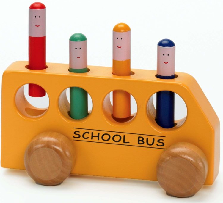 school bus